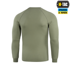 Реглан M-Tac Athlete Light Olive 3XL - зображення 4