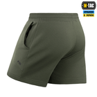 Шорты M-Tac Sport Fit Cotton Army Olive L - изображение 4