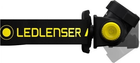 Налобний ліхтар LedLenser H5R Work (4058205020992) - зображення 3