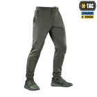 M-Tac брюки Stealth Cotton Army Olive M/R - изображение 3