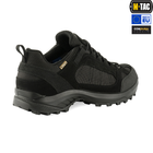 M-Tac кросівки тактичні демісезонні Black 40 - зображення 6