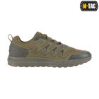 Кроссовки M-Tac Summer Sport Dark Olive 47 - изображение 5