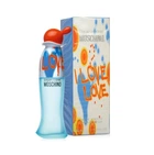 Moschino I Love Love туалетна вода для жінок