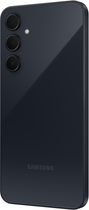 Мобільний телефон Samsung Galaxy A35 5G 8/256GB DS Awesome Navy (SM-A356BZKGEUB) - зображення 7