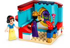 Zestaw klocków LEGO Disney Princess Szkatułka na biżuterię z Królewną Śnieżką 358 elementów (43276) - obraz 4