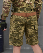 Тактические шорты armor пиксель ВТ1147 M - изображение 4