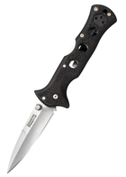 Нож складной Cold Steel Counter Point 3", Black (CST CS-10AC) - изображение 1