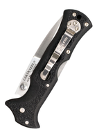 Нож складной Cold Steel Counter Point 3", Black (CST CS-10AC) - изображение 2