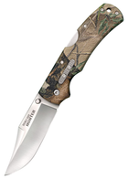 Нож складной Cold Steel Double Safe Hunter, Camo, Blister (CST CS-23JEZ) - изображение 1