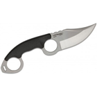 Нож Cold Steel Double Agent II, Black (CST CS-39FN) - изображение 3