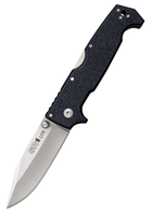 Ніж складаний Cold Steel SR1 Lite, Black (CST CS-62K1Z)