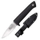 Нож Cold Steel Pendleton Mini Hunter, Black (CST CS-36LPMF) - изображение 1