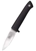 Нож Cold Steel Pendleton Mini Hunter, Black (CST CS-36LPMF) - изображение 2