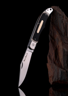 Нож складной Cold Steel Ranch Boss II, Black, Blister (CST CS-20NPM1Z) - изображение 3