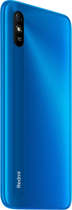 Smartfon Xiaomi Redmi 9A 2/32GB Glacial Blue (TKOXAOSZA0745) - obraz 4