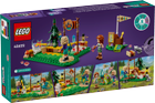 Конструктор LEGO Friends Тир у літньому таборі стрільби з лука 157 деталей (42622) - зображення 6