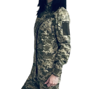 Женская форма тактическая военная 48 укрпиксель - изображение 5