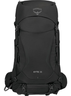 Рюкзак Osprey Kyte 38 л Чорний (OS3017/1/WM/L) - зображення 3