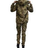 Куртка тактическая военная XS Хищник - изображение 5
