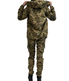 Женские военные тактические штаны 40 Хищник - изображение 6