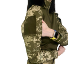Жіноча бойова сорочка Убакс S піксель - зображення 2