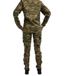 Форма жіноча військова тактична 54 Хижак НГУ - зображення 4