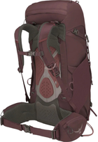 Plecak Osprey Kyte 38 l Fioletowy (OS3017/214/WM/L) - obraz 5