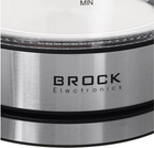 Czajnik elektryczny Brock WK2102BK - obraz 6