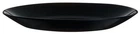 Тарелка десертная Luminarc Zelie Black круглая 18 см (V7147)