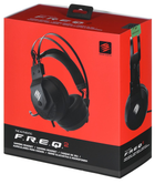 Навушники Mad Catz FREQ 2 Black (AF13C1INBL000-0) - зображення 10