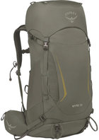 Plecak Osprey Kyte 36 l Khaki (OS3017/499/WXS/S) - obraz 1