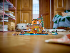Zestaw klocków LEGO Friends Sporty wodne na obozie kempingowym 628 elementów (42626) - obraz 11