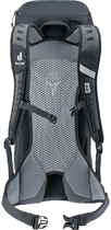 Plecak Deuter AC Lite 16 l Czarny (342062470000) - obraz 4