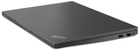 Ноутбук Lenovo ThinkPad E16 Gen 1 (21JT0021MH) Graphite Black - зображення 7