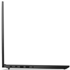 Laptop Lenovo ThinkPad E16 Gen 1 (21JT0021MH) Graphite Black - obraz 9