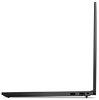 Ноутбук Lenovo ThinkPad E16 Gen 1 (21JT0021MX) Graphite Black - зображення 10