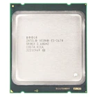 Процесор s2011 Intel Xeon E5-2670, 2,6-3,3 МГц, 8-16 core, Ні, 115W Б/В