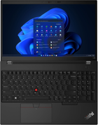 Ноутбук Lenovo ThinkPad L15 Gen 4 (21H70018MX) Black - зображення 8