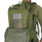 Тактический вместительный Camotec рюкзак Foray Olive Олива - изображение 10