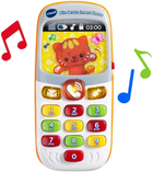 Розвивальна іграшка Vtech Baby My First Smart Phone (3417761381328) - зображення 3