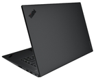 Ноутбук Lenovo ThinkPad P1 Gen 6 (21FV000EMH) Black Paint - зображення 3