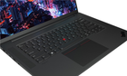 Ноутбук Lenovo ThinkPad P1 Gen 6 (21FV000EMH) Black Paint - зображення 6