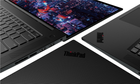 Laptop Lenovo ThinkPad P1 Gen 6 (21FV000UMH) Black Paint - obraz 8