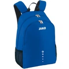 Рюкзак Jako Classico 18L синій Унісекс 30x14,5x45см