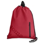 Рюкзак-мешок Joma SACK-JOMA красный Унисекс 40х34см