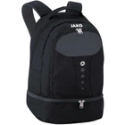 Рюкзак Jako Striker 32L чорний Універсальний 34x21x46см
