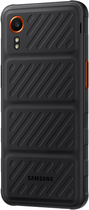 Smartfon Samsung Galaxy XCover7 6/128GB Enterprise Edition Black (SM-G556BZKDEEE) - obraz 7