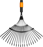 Grabie do liści Fiskars QuikFit 22 zęby (6411501352019) - obraz 3