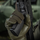 Перчатки Tactical Olive Mk.4 M-Tac L Assault - изображение 15