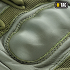 Перчатки Tactical Olive Mk.4 M-Tac Assault 2XL - изображение 9